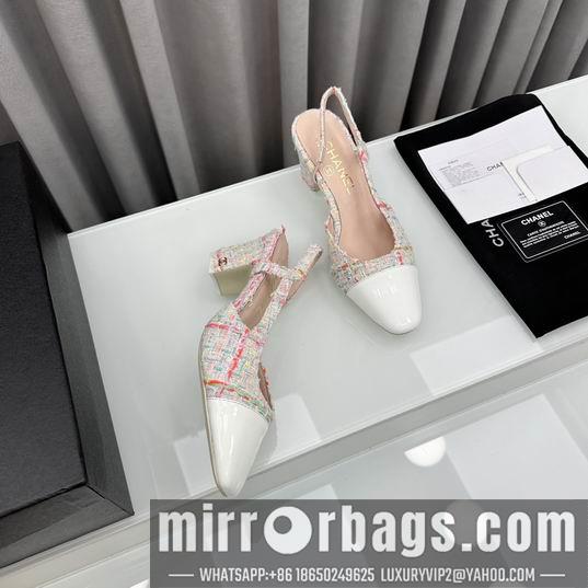 Chanel Shoes sz35-43 mnh0344