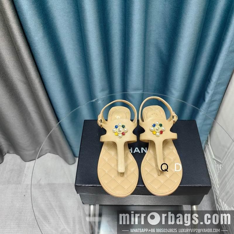 Chanel Shoes sz35-40 GDT0602