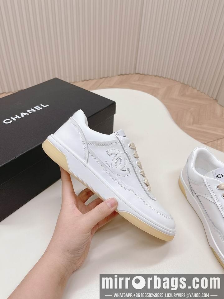 Chanel Shoes sz35-39 mnh0210