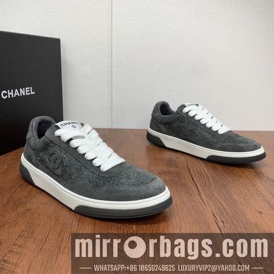 Chanel Shoes sz39-44 hnh1101