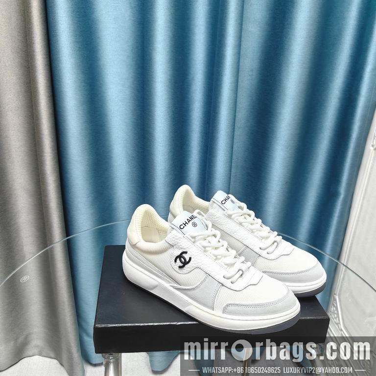 Chanel Shoes sz35-45 mnh0204