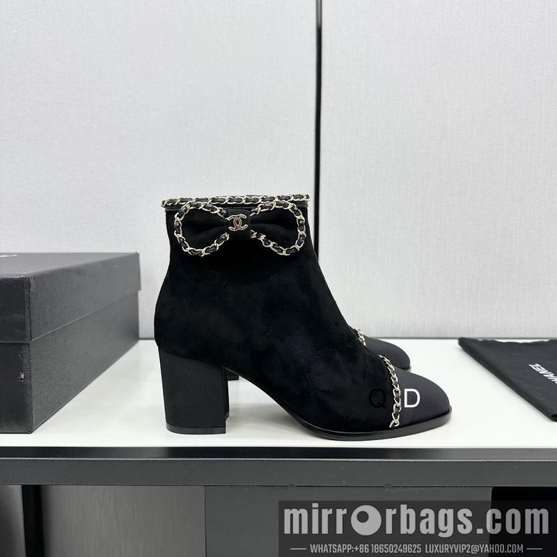 Chanel Shoes sz35-40 GDT0914