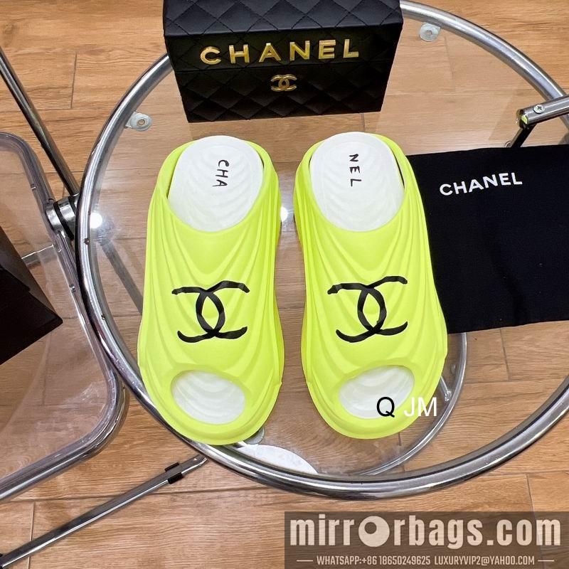 Chanel Shoes sz35-40 JM0615