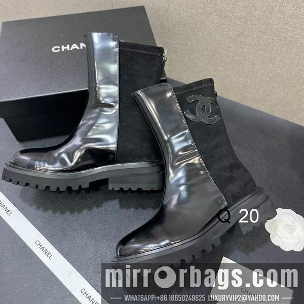 Chanel Shoes sz35-40 XX1016