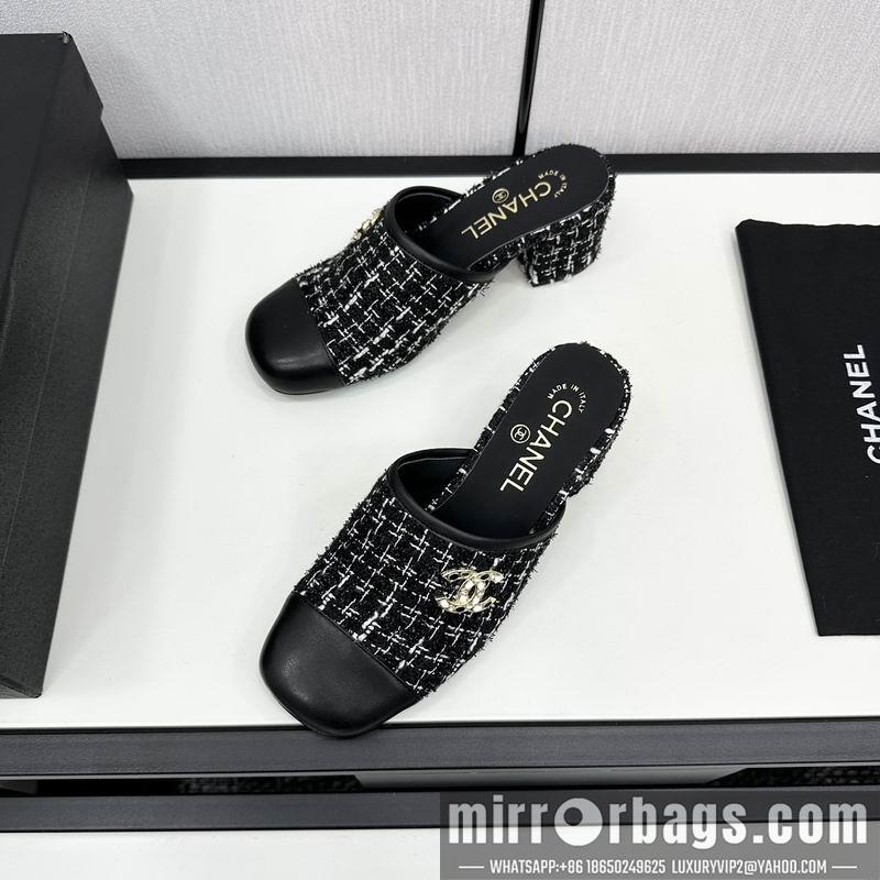 Chanel Shoes sz35-40 SD100