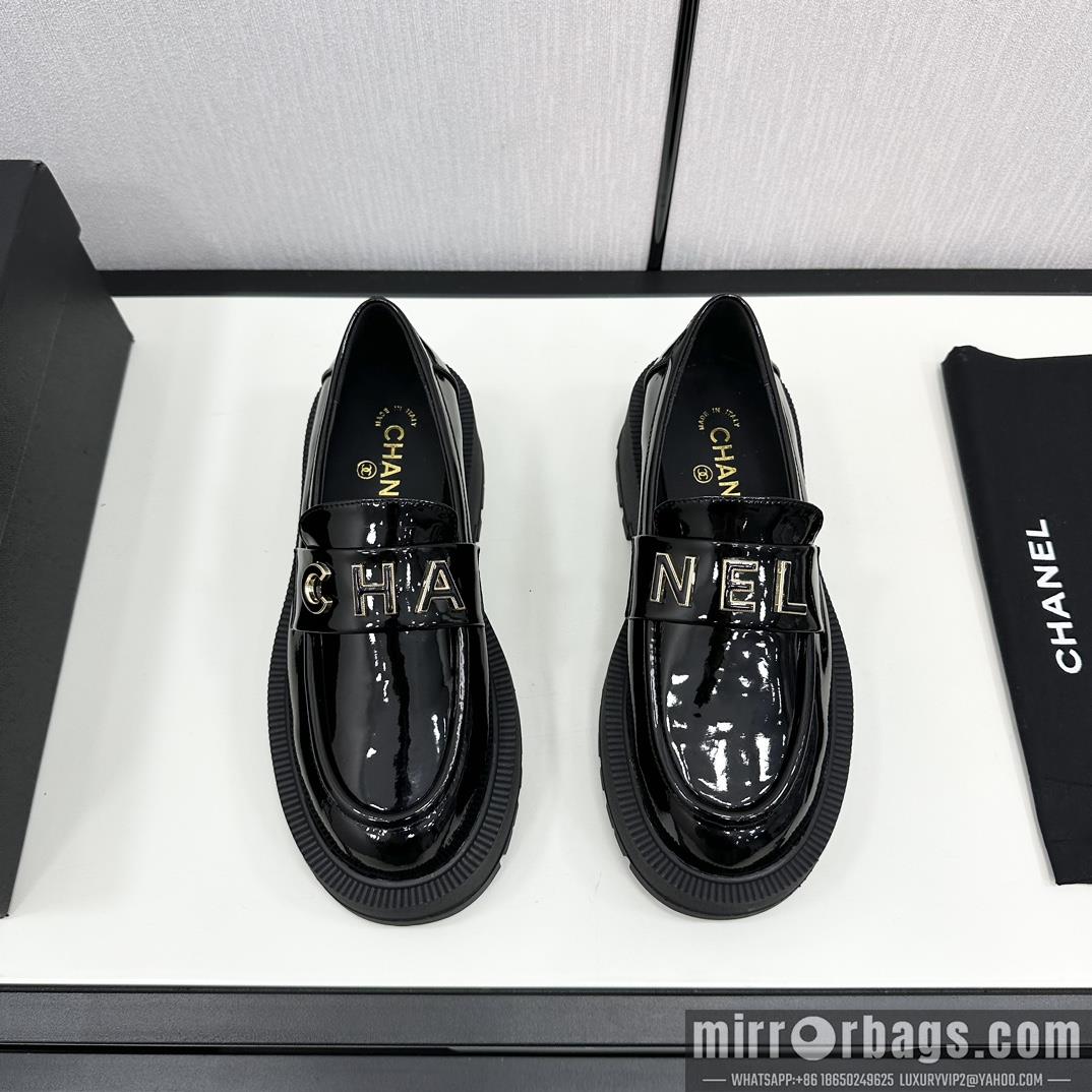 Chanel Shoes sz35-41 h0806