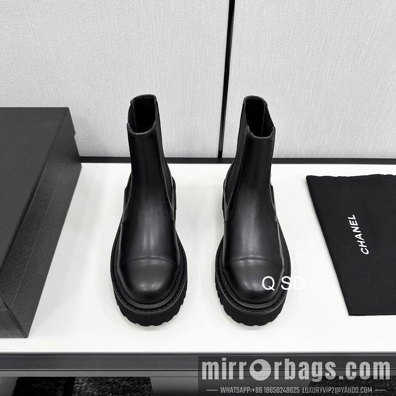 Chanel Shoes sz35-40 SD0815