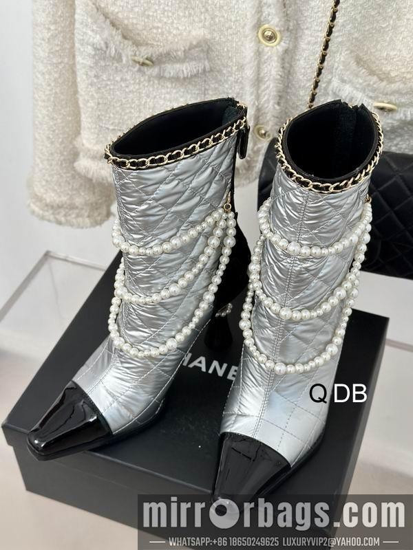 Chanel Shoes sz35-40 DB1011