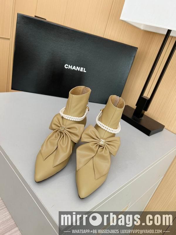 Chanel Shoes sz35-40 WN1008