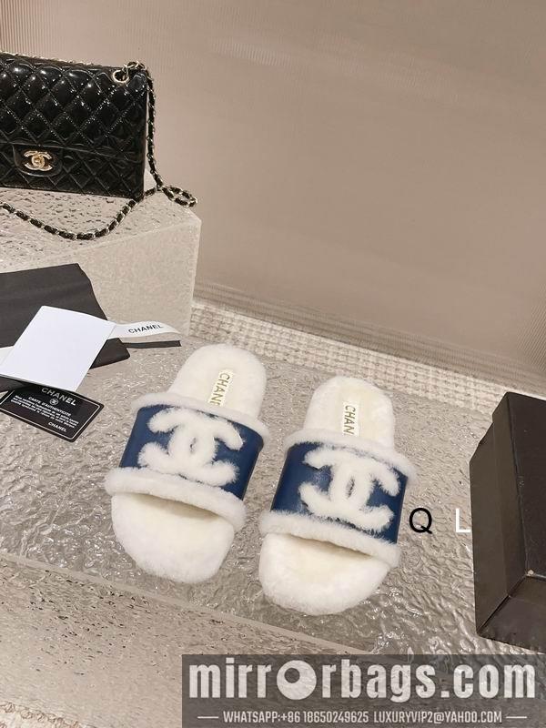 Chanel Shoes Chanel sz35-40 14C LL1008