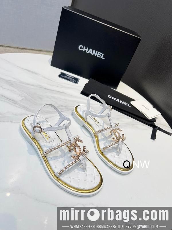 Chanel Shoes sz35-40 NW0313
