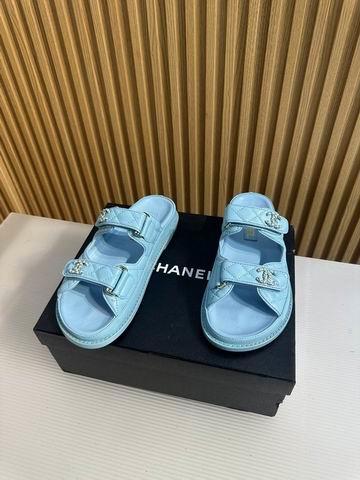 Chanel Shoes sz35-41 mnh0307