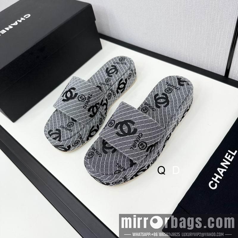 Chanel Shoes sz35-40 GDT0711