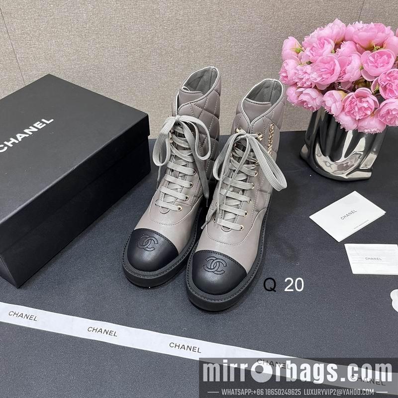 Chanel Shoes sz35-40 XX1017