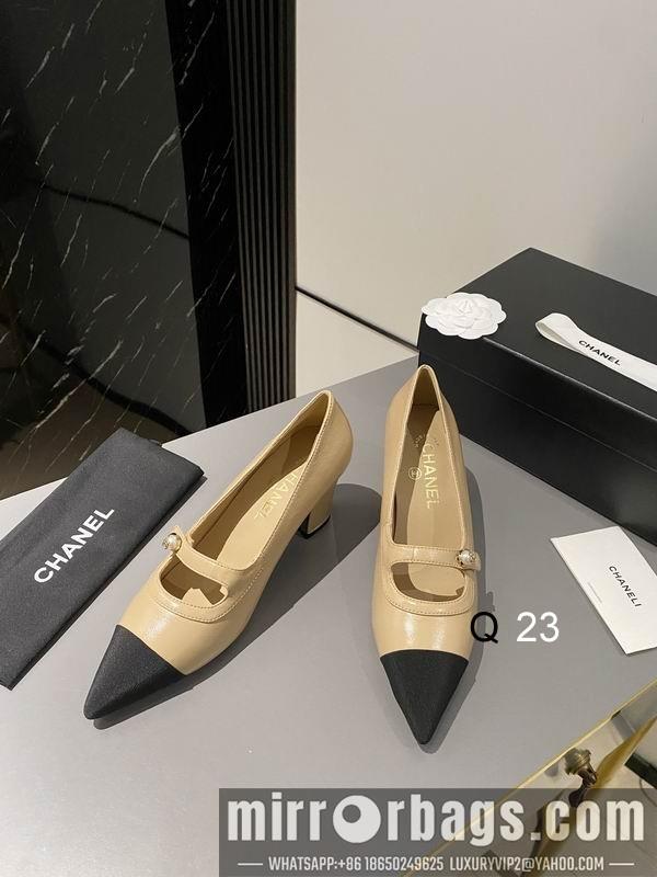Chanel Shoes sz35-40 HY0903