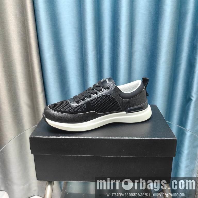 Chanel Shoes sz35-41 mnh0805