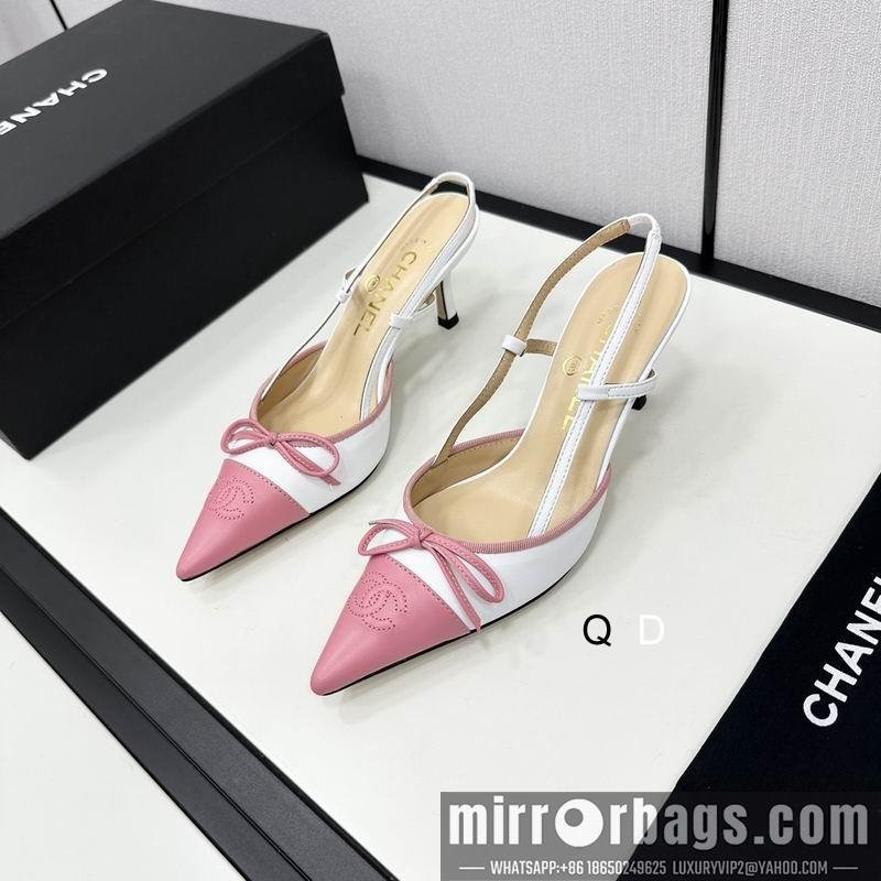 Chanel Shoes sz35-40 GDT0801