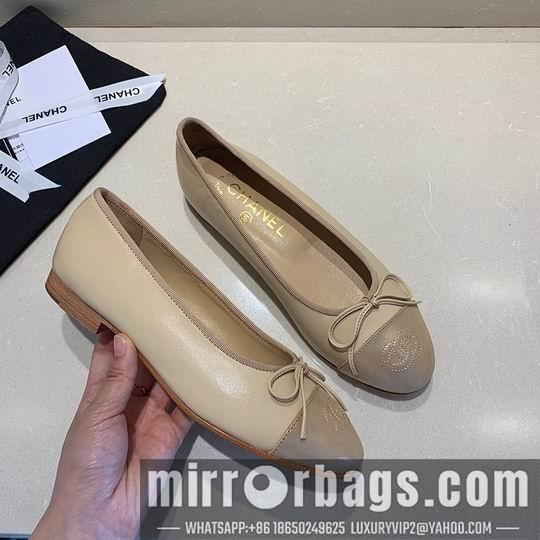Chanel Shoes sz34-42 mnh0711