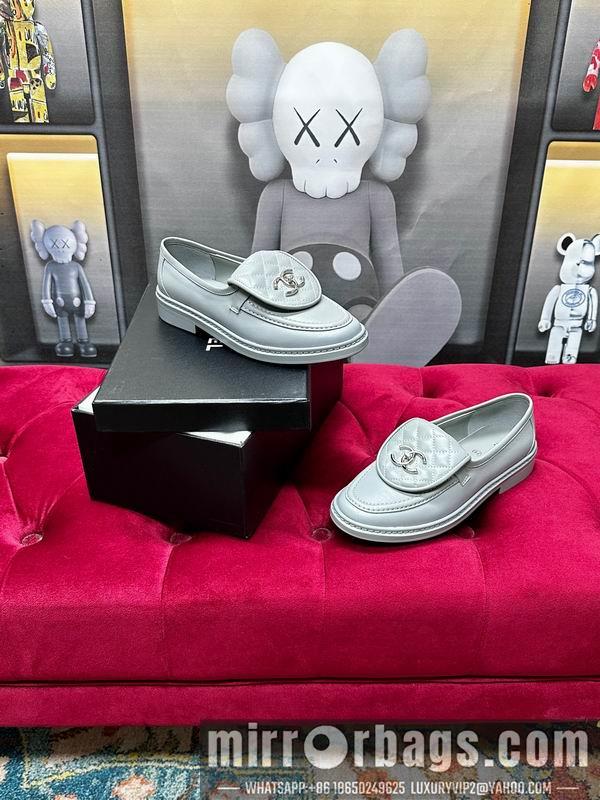 Chanel Shoes sz35-39 fsm0102