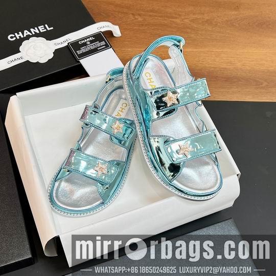 Chanel Shoes sz35-42 mnh0207