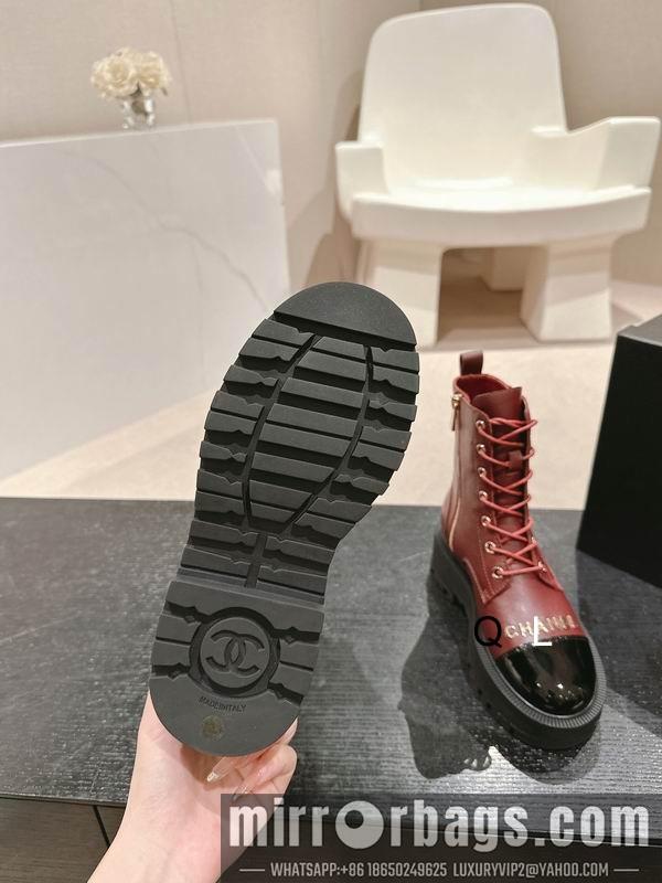 Chanel Shoes sz35-40 LL1029