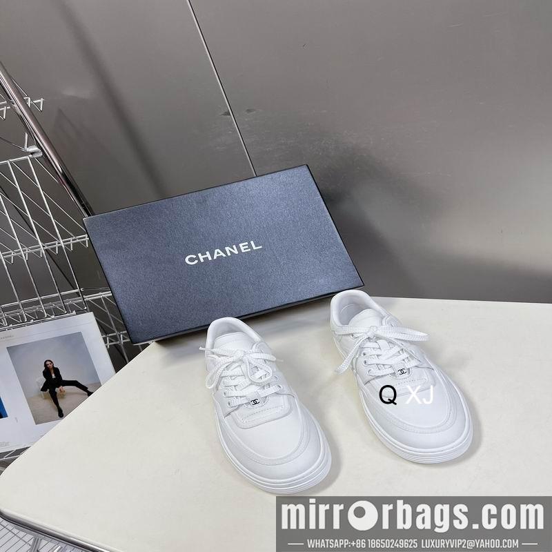 Chanel Shoes sz35-40 XJ0403