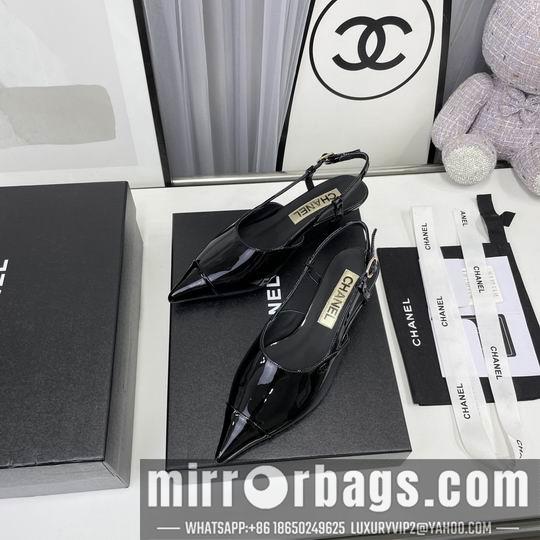 Chanel Shoes sz35-41 mnh0408