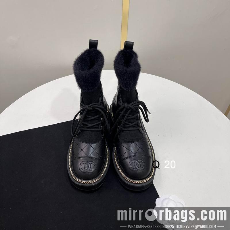 Chanel Shoes sz35-40 XX0704