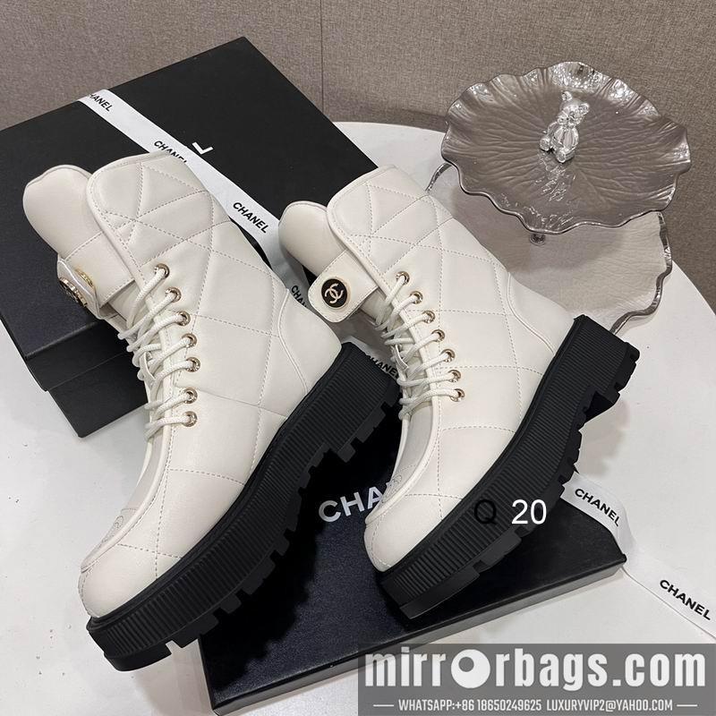 Chanel Shoes sz35-40 XX1026