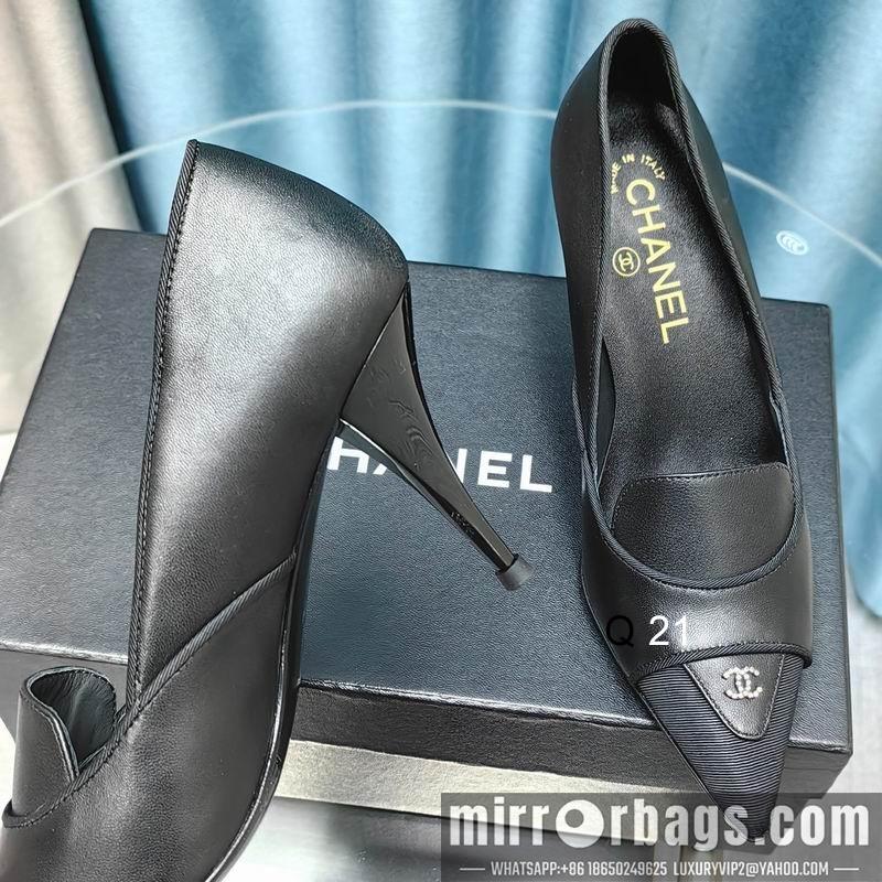 Chanel Shoes sz35-40 4C YS0110