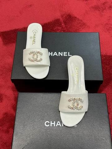 Chanel Shoes sz35-41 mnh0712