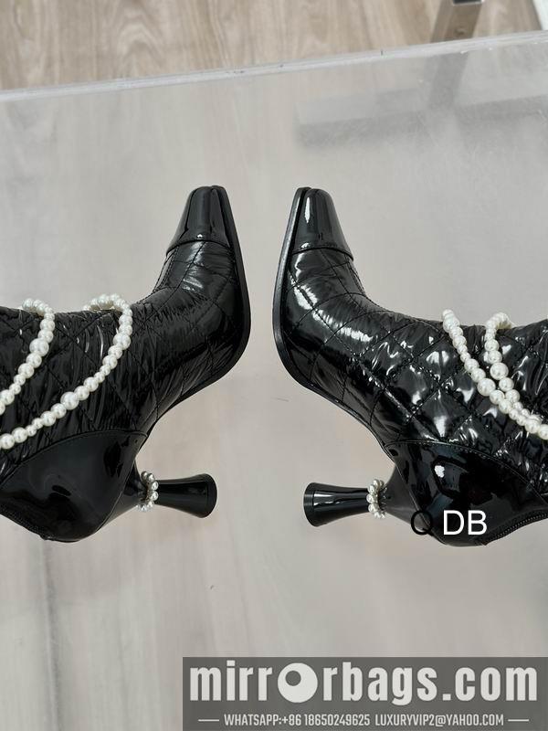Chanel Shoes sz35-40 DB1009