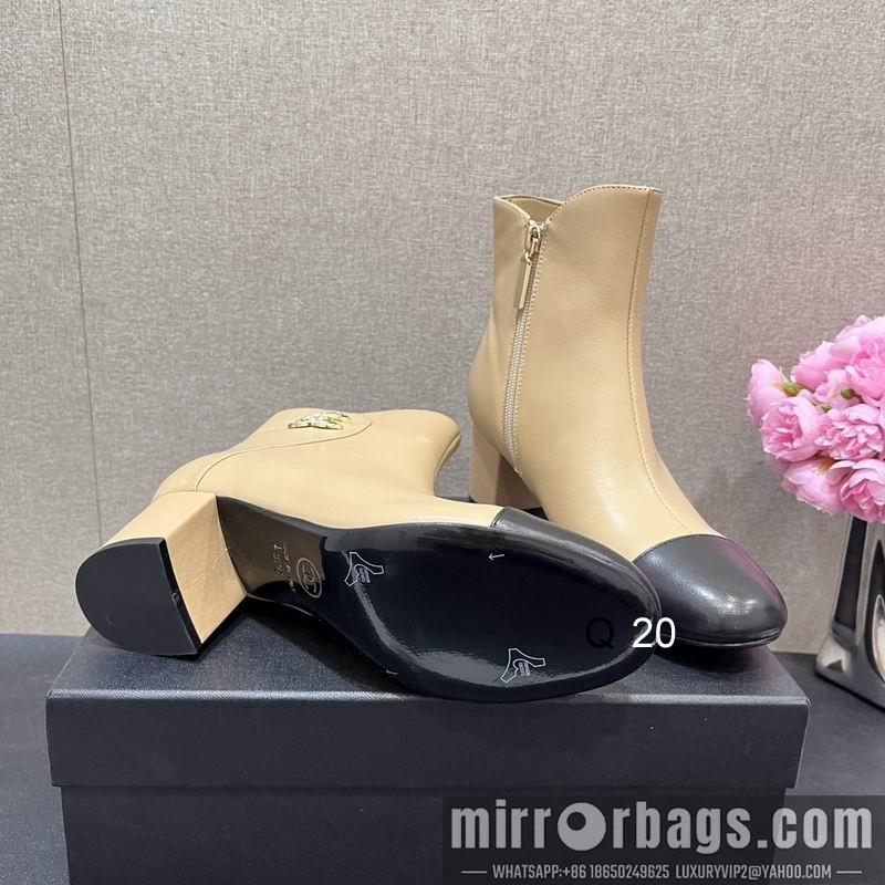 Chanel Shoes sz35-40 XX1023