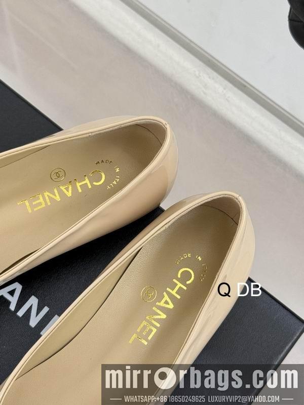 Chanel Shoes sz35-40 DB1208