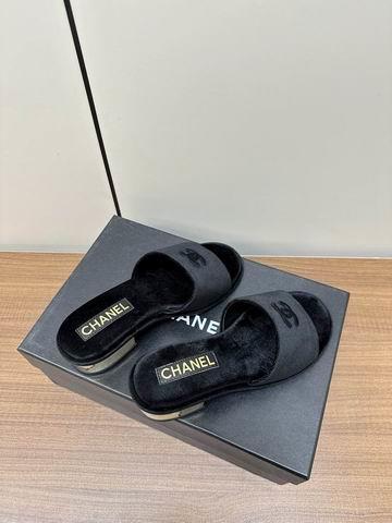 Chanel Shoes sz35-41 mnh0519
