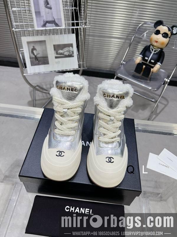 Chanel Shoes sz35-40 LL1201