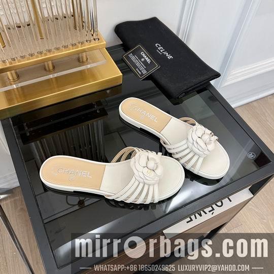 Chanel Shoes sz35-41 mnh0208