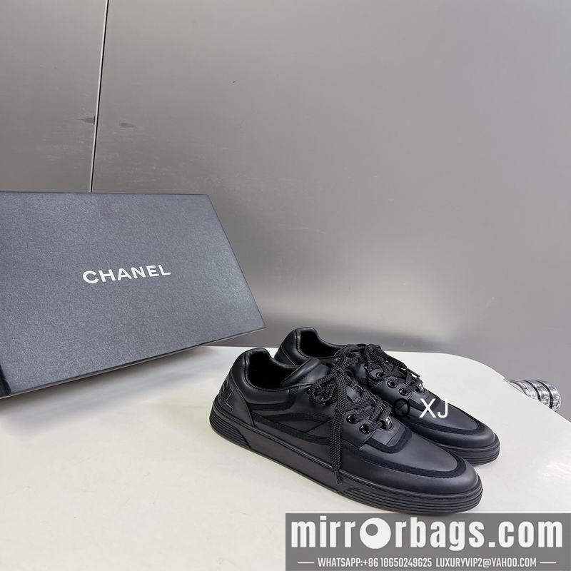 Chanel Shoes sz35-40 XJ0403