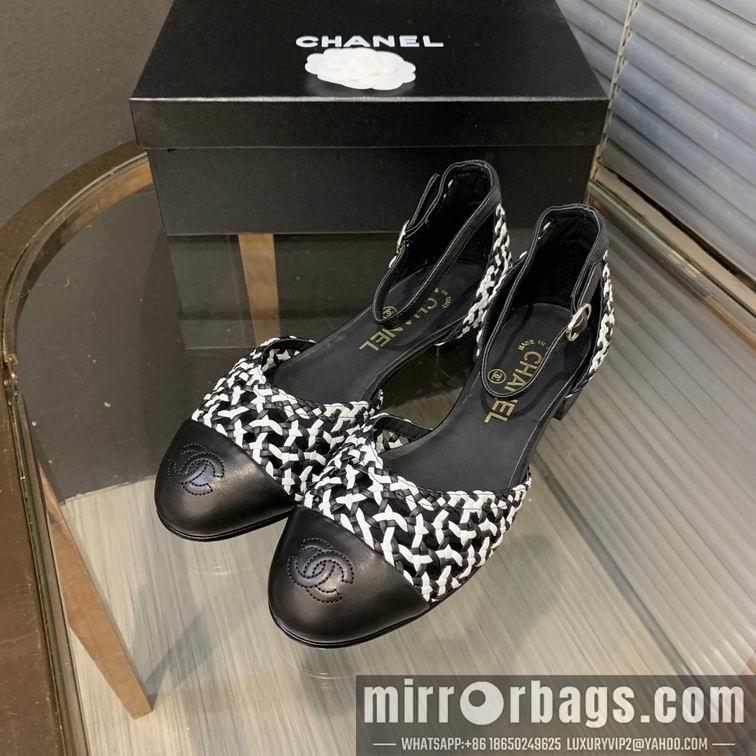 Chanel Shoes sz35-41 mnh0706