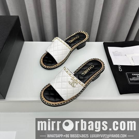 Chanel Shoes sz34-41 mnh0403