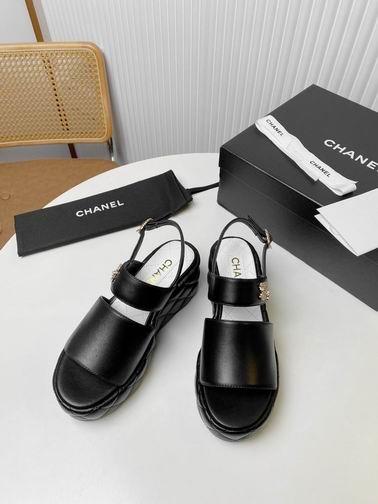 Chanel Shoes sz35-41 mnh0501