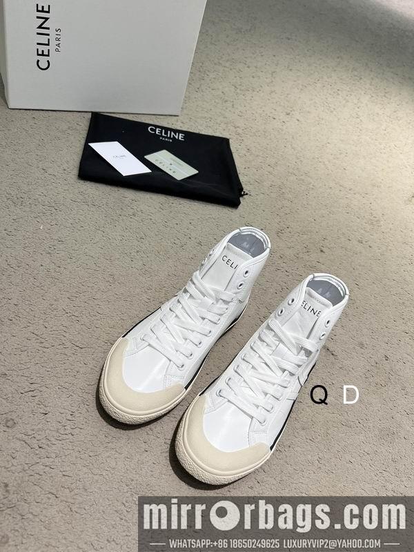 Chanel Shoes Chnael sz35-40 2C GDT0101