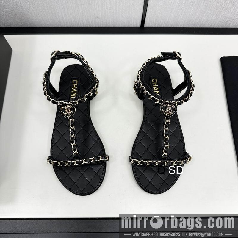 Chanel Shoes sz35-40 SD1201