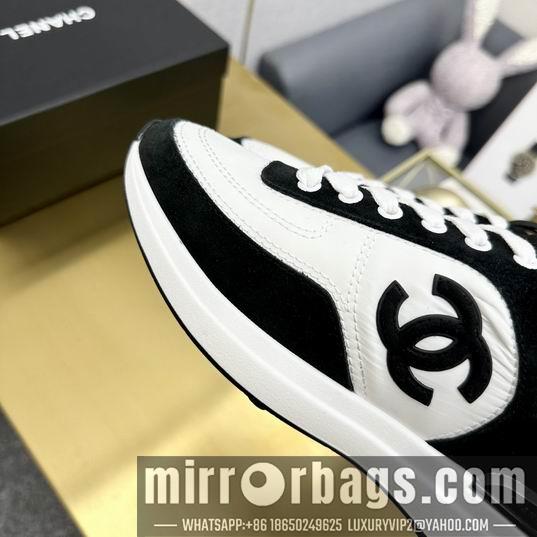 Chanel Shoes sz35-45 mnh0205