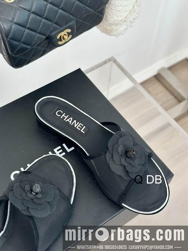 Chanel Shoes sz35-40 DB0608