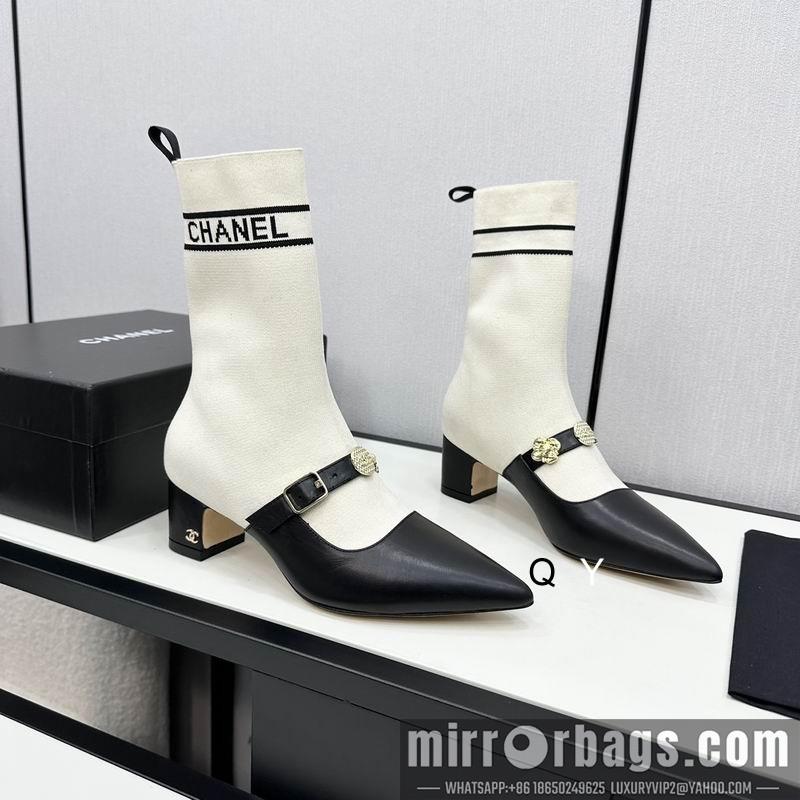 Chanel Shoes sz35-39 FY1123