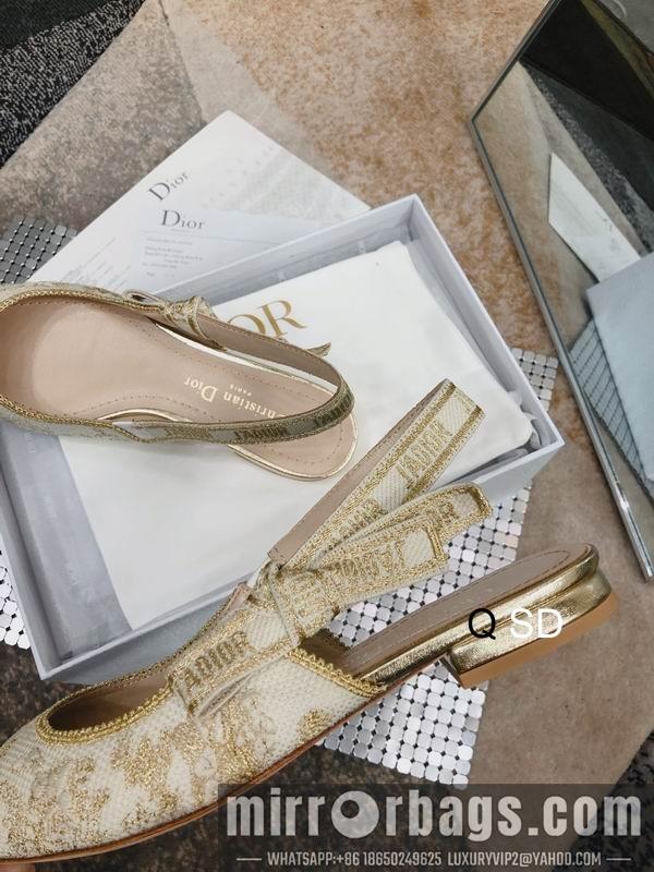 Chanel Shoes sz35-40 SD0605