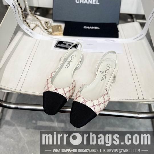 Chanel Shoes sz34-42 mnh0310