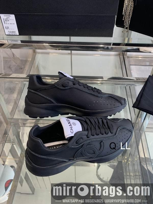 Chanel Shoes sz35-39 LL1218