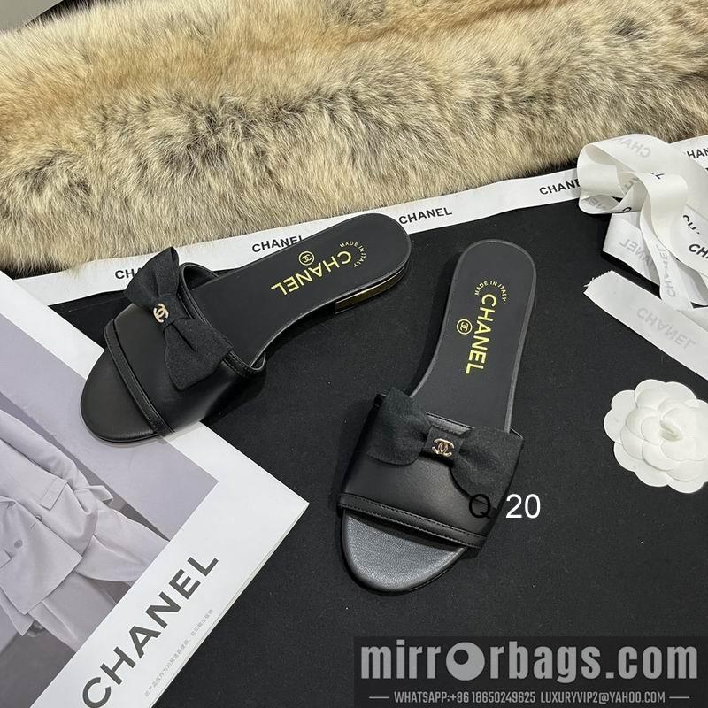 Chanel Shoes sz35-40 XX0618